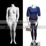 Plus Size Female Abstract Mannequin thumbnail-5