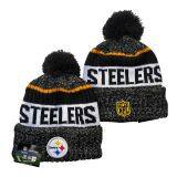 Pittsburgh Steelers Beanie