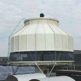 Industrial Round Counter Flow FRP Cooling Tower thumbnail-3