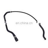 Free Shipping! For BMW 128i 328i Upper Engine Coolant Recovery Expansion Tank Hose 17127618510 thumbnail-1