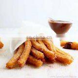 Traditional Mexican Street Churros Making Machine thumbnail-3