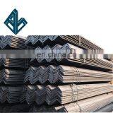 ASTM A36 Tensile Strength Iron Profile 90 Degree Equal Angle Steel Bar thumbnail-3