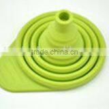 Youngsilicone Foldable Silicone Funnel Silicone Funnel Foldable Silicone Funne thumbnail-4