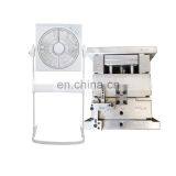 Abs Moulding Molding Plastic Injection Press Powder Mold dc Fan Steel Mould Manufacturer Maker Supplier Custom thumbnail-4