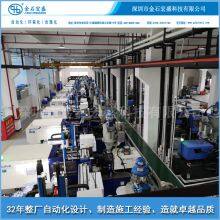 Plastic Shredder, Plastic Mixer, Plastic Suction Machine, Industrial Water Freezer thumbnail-5