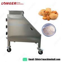 High Quality Almond Powder Making Machine for Sale