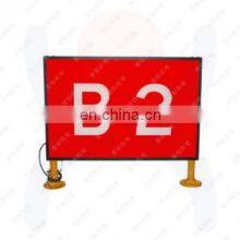 ADB Guidance Sign in Airport CABLE thumbnail-2