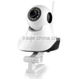 Linkage Alarm IP Camera With Sim Card thumbnail-4
