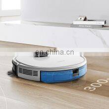 Automatic Deebot Robot Vacuum Cleaner EU RU in Stock N3 Max Smart Laser Dry Wet 2-in-1 Cleaners Sweeping Mopping Quiet thumbnail-2