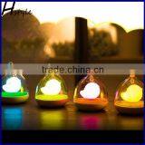 Bird Cage Shape Touchable Small Night Light SNL087 thumbnail-2