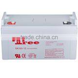 Maintenance Free Vrla Batteries 12v 100ah Vrla Ups Batteries Manufacturer thumbnail-3