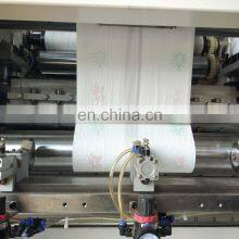 Automatic V Fold Hand Towel Paper Making Machinery thumbnail-5