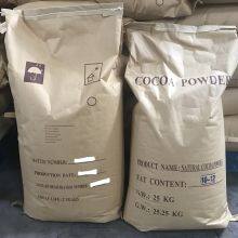 Brown Natural Cocoa Powder 10/12 for Pakistan, Afghan Markets thumbnail-2