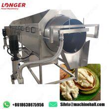 High Quality Walnut Hulling Machine Shelling Walnuts Processing Equipment