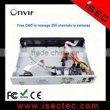 2014 New 1080P HD 16CH NVR for IP Camera Recording, Video Recorder thumbnail-2