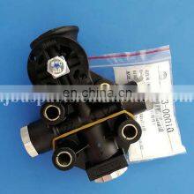 Bus Level Valve 3523-00010 Wabco Leveling Valve With New Design thumbnail-3