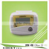 COCET Professional Manufactor of Sports Authority Pedometer thumbnail-3
