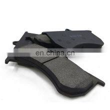 High Performance Brake Pads Set Auto Brake Pads for HUMMER thumbnail-5