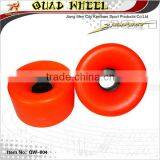 Perfect NO.1 Quad Skate pu Wheel 65*35mm, Quad Wheel
