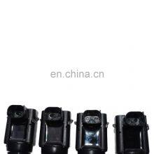 4 PCS PDC Parking Sensor Assist For Saab Jeep Vectra Mondeo 93172012 12787793 thumbnail-4