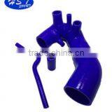 China Verified Supplier tt 180 Auto Accessories Flexible Silicone Radiator Hose Kit thumbnail-5