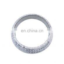 Exhaust Pipe Gasket Seal Ring For Mitsubishi Pajero Lancer Outlander V73 V75 V77 V78 V97 V98 KH6W CW5W MR431022 thumbnail-1