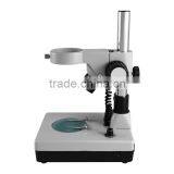 ZJ-312 76mm HF Dual Illuminated Microscope Post Stand thumbnail-1
