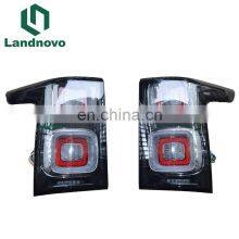 Factory Direct Sva Taillight For Range Rover Vogue 2018 Led Taillight Tail Lamp thumbnail-3