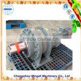 Changzhou Machinery DP Series Involute Planetary Gearbox Parts Transmission Parts With Electric Motor for Petrol Engine Powered