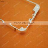 LCD Touch Holder Middle Frame Bezel Housing for IPhone6 4.7",black&white thumbnail-3