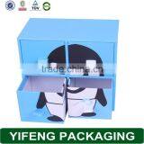 Paper Storage Box, Box Storage, Living Room Storage Box thumbnail-3