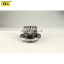 K 1TD 498 621 of Chinese Front Auto Parts Wheel Hub Bearing for Volkswagen and AUDI thumbnail-2