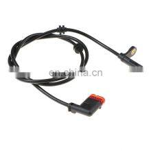 100011474 Rear ABS Sensor A2045401317 For MERCEDES Benz Glk W204 X204 08-15ALS2742/5S12896/2045401317 thumbnail-1