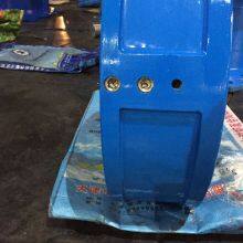 DN400 Wafer Dual Plated Check Valve thumbnail-4