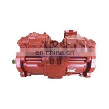 Dedicated ZX120 Hydraulic Main Pump ZX130K ZX130W ZX130 Excavator Pump Assembly ZX110 Main Hydraulic Pumps thumbnail-1