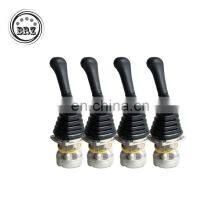 Sk210-8 Excavator Joystick Copper Excavator Foot Valve Copper thumbnail-2