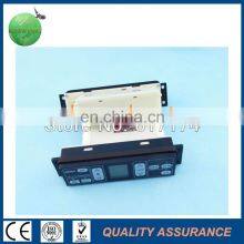 PC-7 PC200-7 PC300-7 PC350-7 PC400-7 Excavator Parts Air Condition Control Panel 208-979-7630 thumbnail-4
