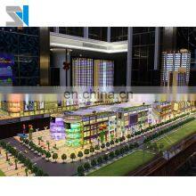 Led Light Scale Models 1:100 Architectural Modeling Supplies thumbnail-1