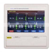 Customized Multi-channels Thermocouple Data Logger Paperless Recorder With Colorful Display thumbnail-2