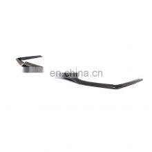 Carbon Fiber Facelift New 7 Series G11 Rear Diffuser Lips for BMW G12 740i 750i M Sport Sedan 2019-2020 thumbnail-2