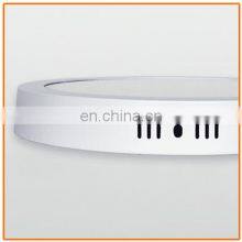 Хорошо упакованная панельная светодиодная лампа для спальни AC с входным напряжением 85-265 В, световым потоком 90 лм и индексом цветопередачи 80 thumbnail-4