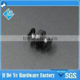 Wonderful Effects Hot Sales Brass Nickel Purse Magnetic Button