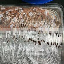 Stainess Tube Mini Bare Fiber Optic Splitter for Fbt Ratio Optic Splitter thumbnail-4