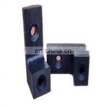 Customized CNC Machined Plastic Parts UHMWPE Parts thumbnail-4