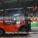 Hydraul Cylind for Forklift NYC-20 Forklift Machine for Sale thumbnail-1