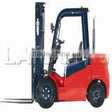 China Super Electric Forklift and Forklift Truck for Sale thumbnail-4