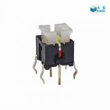 Illuminated Tactile Button With Built-in Light LED thumbnail-2