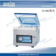 HVC-260T/1A HUALIAN Bag Vacuum Machinery thumbnail-3