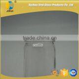 400ml Cylinder Shape Clear Glass Candle Jar thumbnail-4