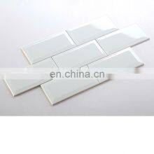 Pure Colour Colour Bread Brick 100X200 Northern Europe Subway Brick Restaurant Kitchen Wall Tiles Hypotenuse Tiles I-tile thumbnail-2
